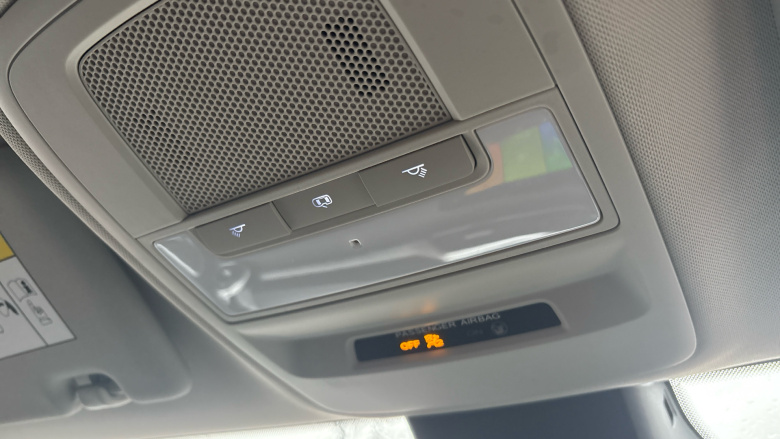 MG ZS 1.5 VTi-TECH Exclusive 5dr Petrol Hatchback